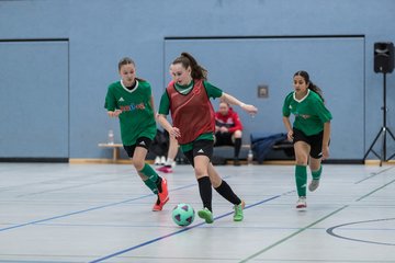 Bild 509 - B-Juniorinnen 2 Loewinnen Cup
